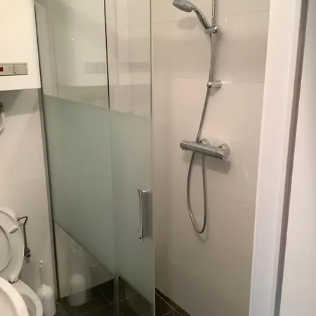 Apartment Zongerichte Studio Koksijde St.-Idesbald Met Zeezicht
