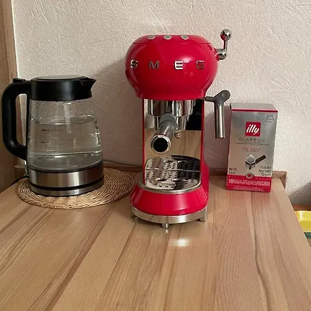 Zongerichte Studio Koksijde St.-Idesbald Met Zeezicht Appartamento *